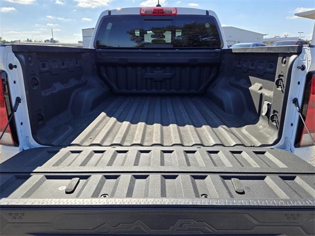 used 2023 Chevrolet Colorado car, priced at $33,997