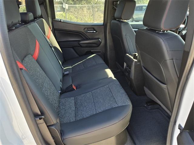 used 2023 Chevrolet Colorado car, priced at $33,997