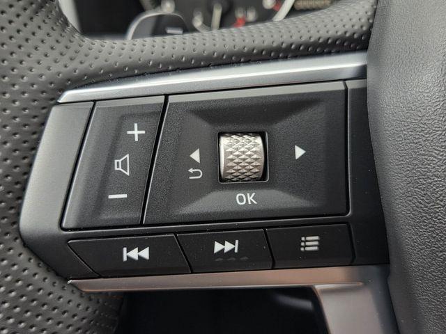new 2026 Mitsubishi Outlander car, priced at $30,940