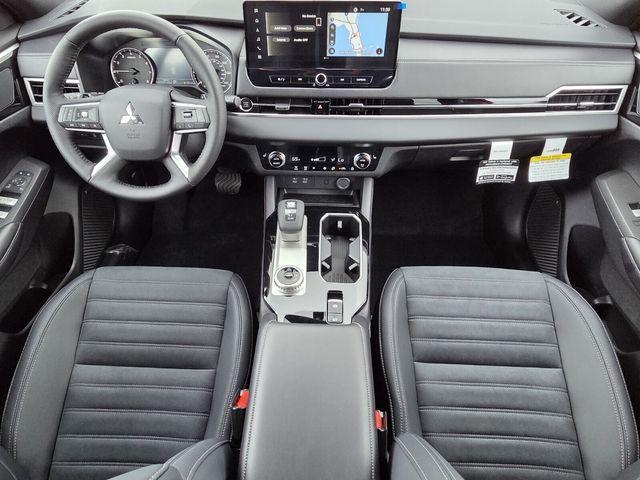 new 2026 Mitsubishi Outlander car, priced at $30,940