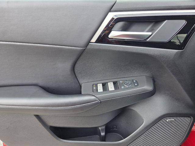 new 2026 Mitsubishi Outlander car, priced at $30,940