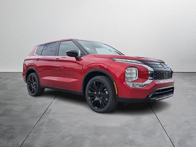 new 2026 Mitsubishi Outlander car, priced at $30,940