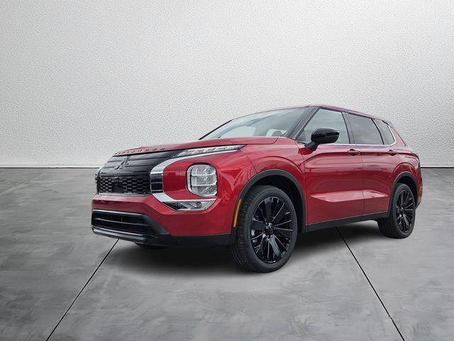 new 2026 Mitsubishi Outlander car, priced at $30,940