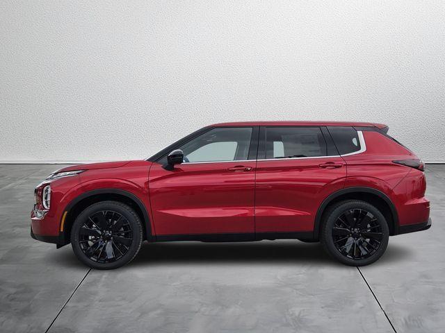 new 2026 Mitsubishi Outlander car, priced at $30,940
