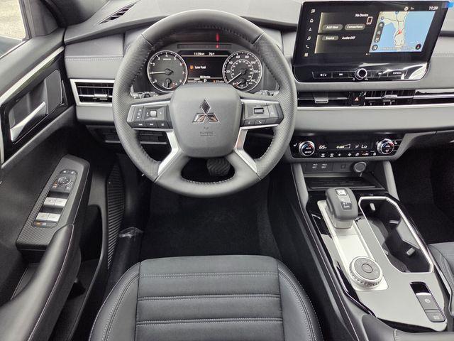 new 2026 Mitsubishi Outlander car, priced at $30,940