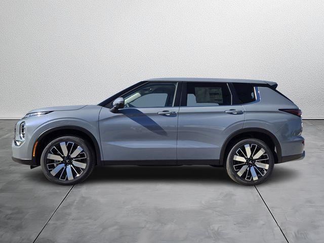 new 2026 Mitsubishi Outlander car, priced at $32,115