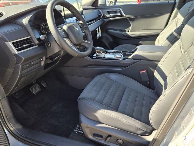 new 2026 Mitsubishi Outlander car, priced at $32,115