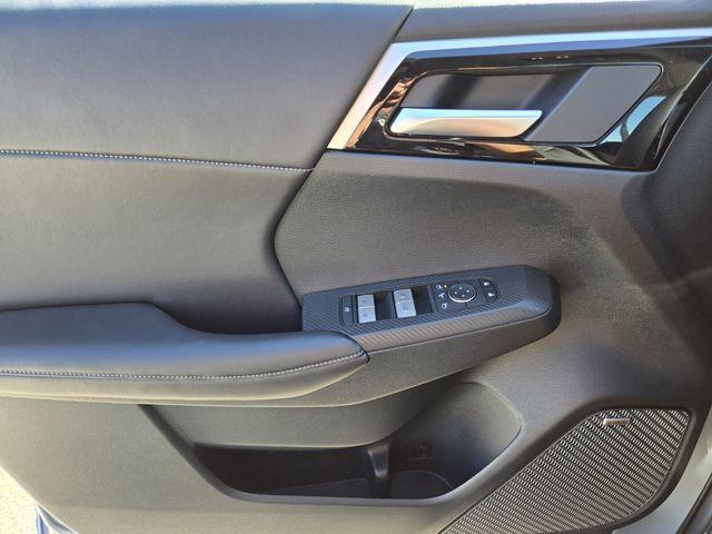 new 2026 Mitsubishi Outlander car, priced at $32,115