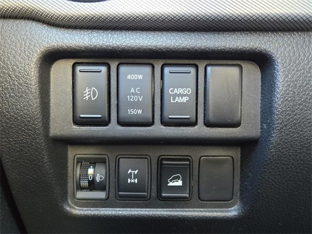 used 2017 Nissan Titan car, priced at $21,997