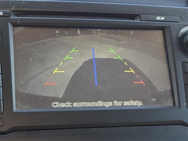 used 2017 Nissan Titan car, priced at $21,997