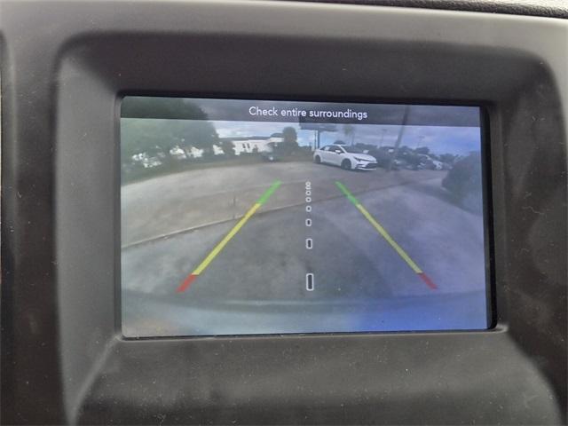 used 2019 Jeep Compass car, priced at $13,997