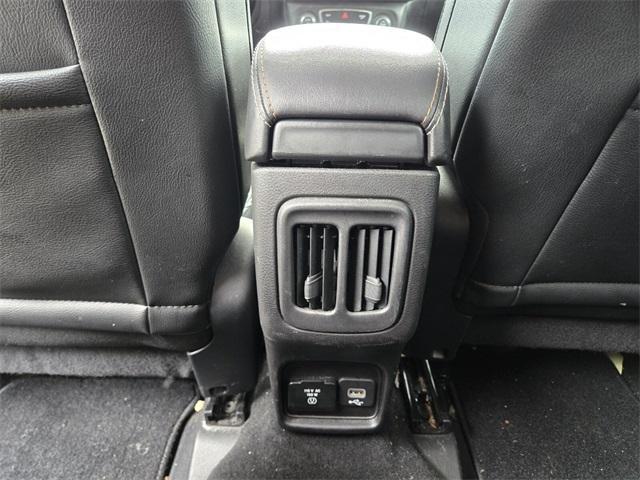 used 2019 Jeep Compass car, priced at $13,997