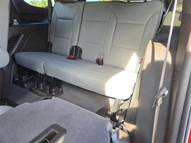 used 2022 GMC Yukon car, priced at $43,997