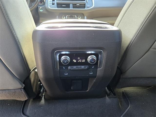used 2022 GMC Yukon car, priced at $43,997