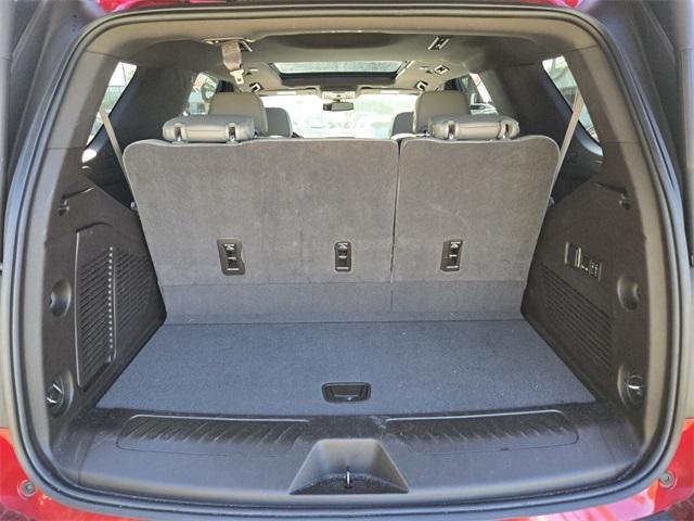 used 2022 GMC Yukon car, priced at $43,997