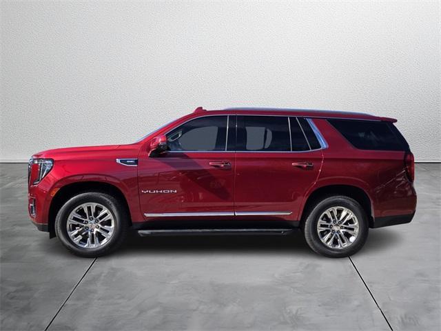 used 2022 GMC Yukon car, priced at $43,997