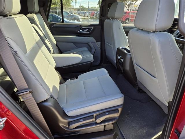 used 2022 GMC Yukon car, priced at $43,997