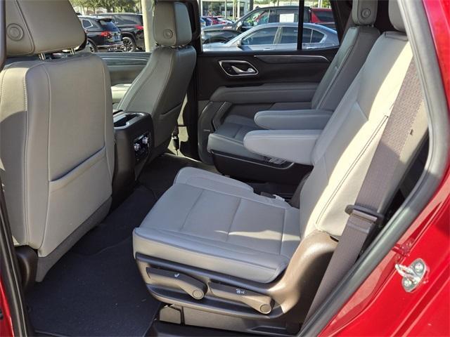 used 2022 GMC Yukon car, priced at $43,997