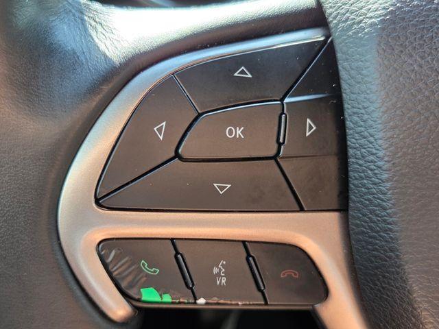 used 2019 Jeep Grand Cherokee car, priced at $20,473