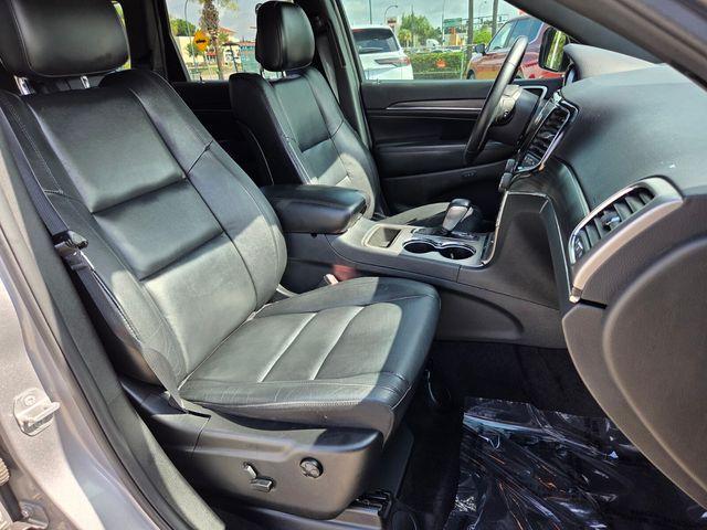 used 2019 Jeep Grand Cherokee car, priced at $20,473