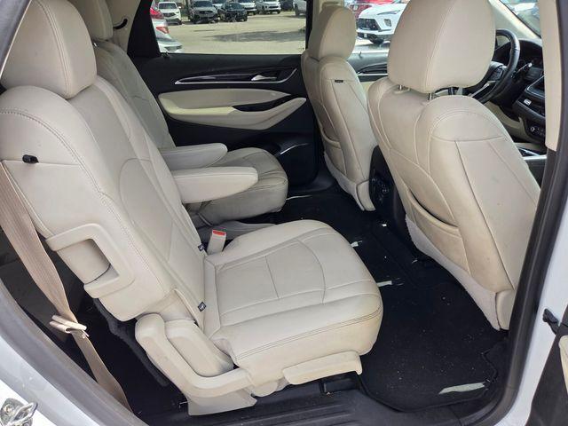 used 2024 Buick Enclave car, priced at $28,979