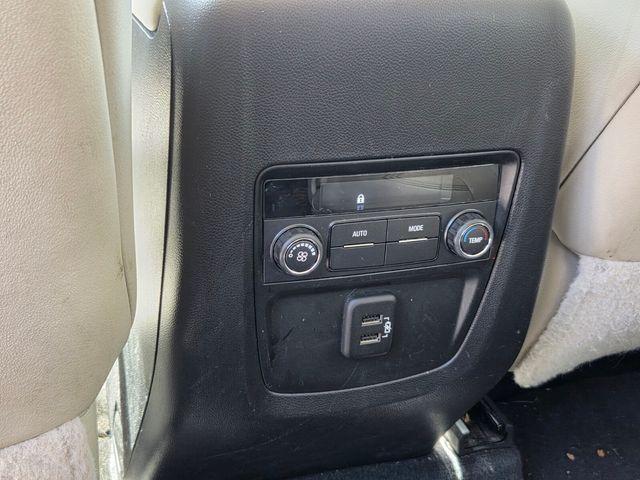 used 2024 Buick Enclave car, priced at $28,979