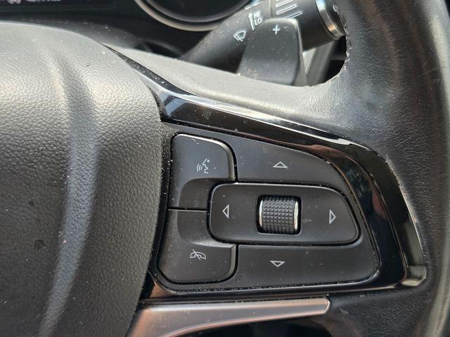 used 2024 Buick Enclave car, priced at $28,979