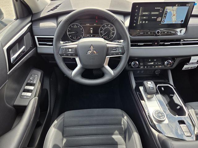 new 2026 Mitsubishi Outlander car, priced at $38,621