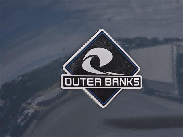 used 2021 Ford Bronco Sport car, priced at $18,997