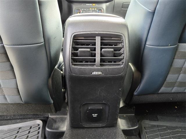 used 2021 Ford Bronco Sport car, priced at $18,997