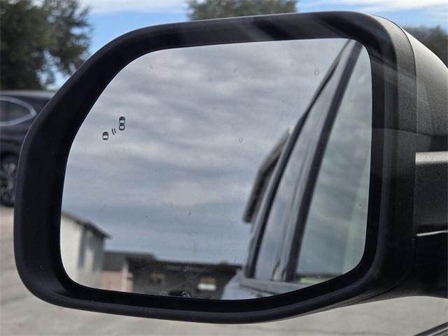 used 2021 Ford Bronco Sport car, priced at $18,997