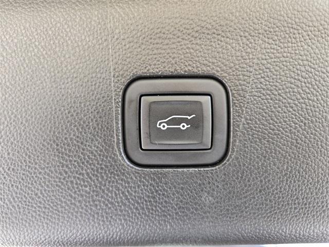 used 2023 Buick Enclave car, priced at $27,497