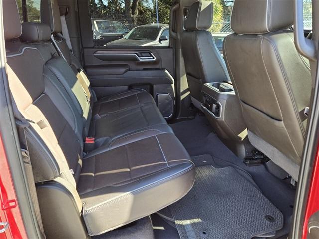 used 2024 GMC Sierra 2500 car, priced at $70,997
