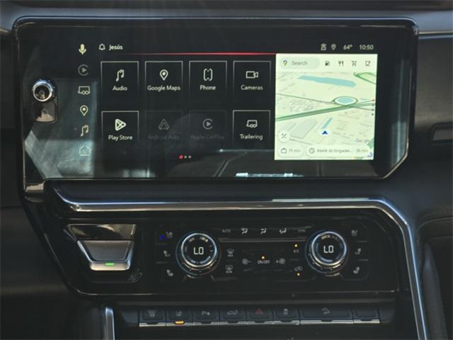 used 2024 GMC Sierra 2500 car, priced at $70,997