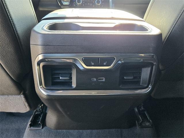used 2024 GMC Sierra 2500 car, priced at $70,997