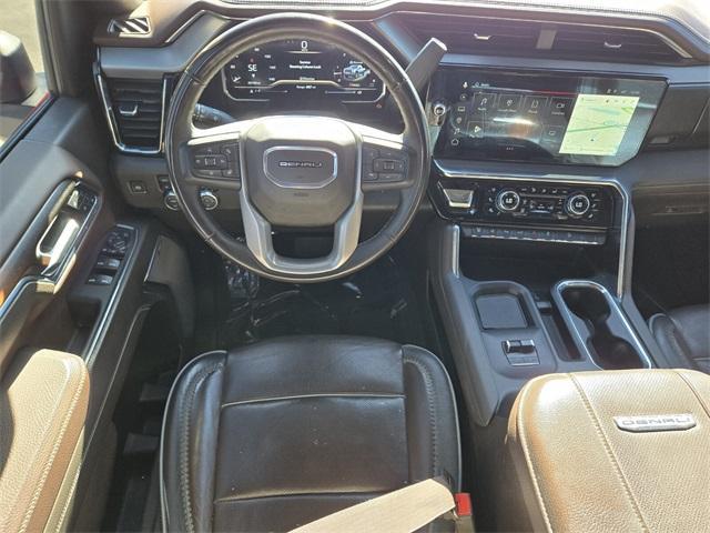 used 2024 GMC Sierra 2500 car, priced at $70,997