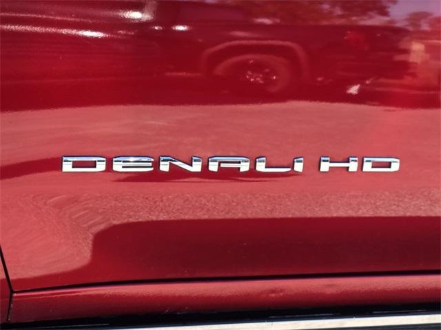 used 2024 GMC Sierra 2500 car, priced at $70,997