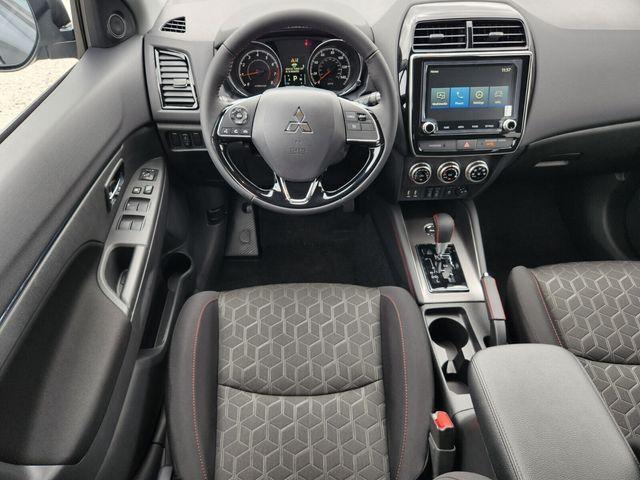 new 2026 Mitsubishi Outlander Sport car, priced at $29,305