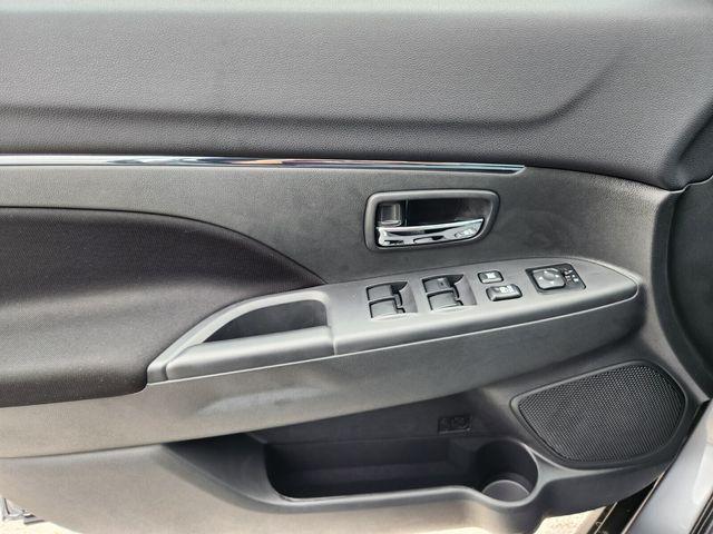 new 2026 Mitsubishi Outlander Sport car, priced at $29,305