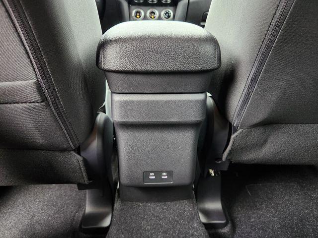 new 2026 Mitsubishi Outlander Sport car, priced at $29,305