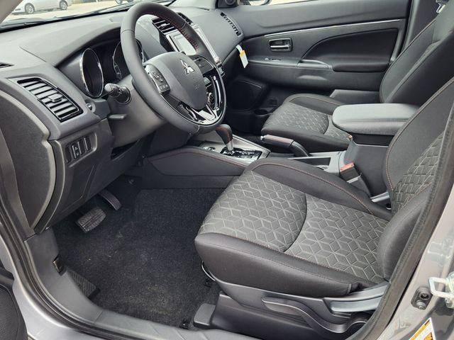 new 2026 Mitsubishi Outlander Sport car, priced at $29,305