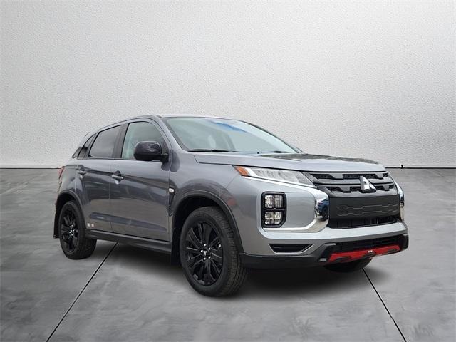 new 2026 Mitsubishi Outlander Sport car, priced at $29,305