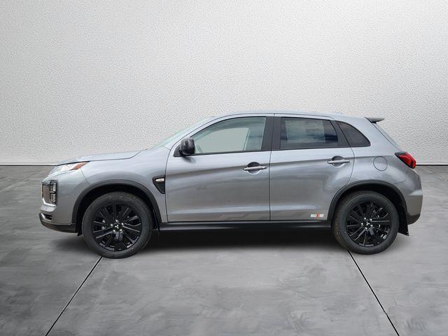 new 2026 Mitsubishi Outlander Sport car, priced at $29,305