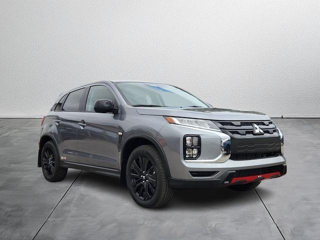 new 2026 Mitsubishi Outlander Sport car, priced at $29,305