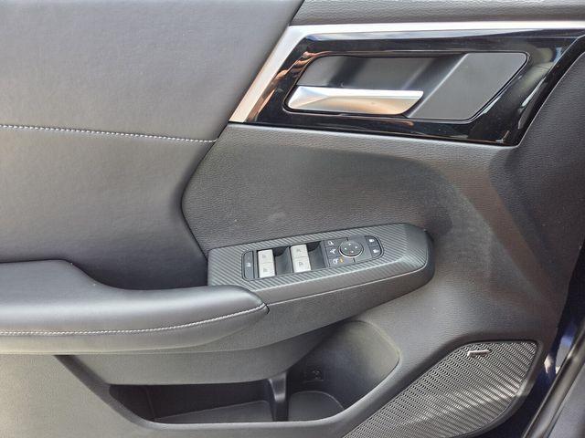 new 2026 Mitsubishi Outlander car, priced at $31,740