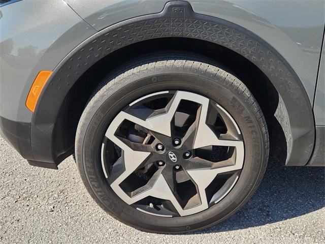 used 2023 Hyundai SANTA CRUZ car, priced at $24,997