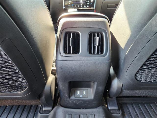 used 2023 Hyundai SANTA CRUZ car, priced at $24,997