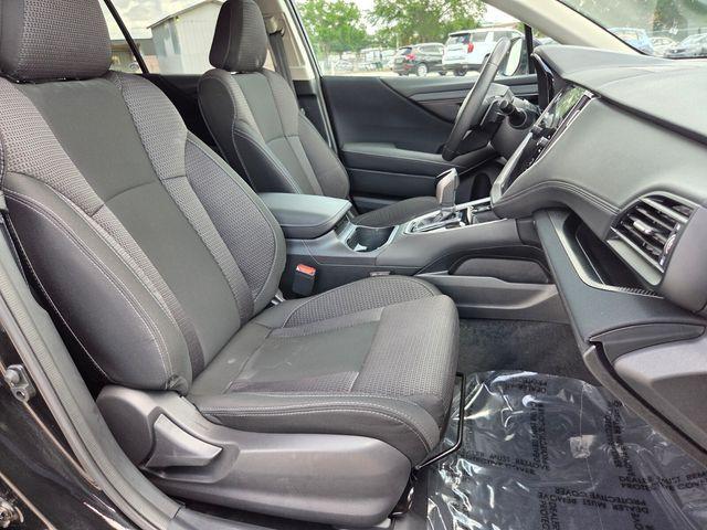 used 2025 Subaru Outback car, priced at $31,101