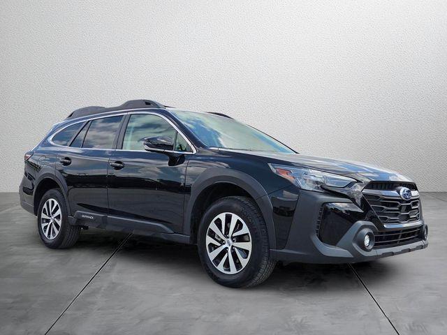 used 2025 Subaru Outback car, priced at $31,101