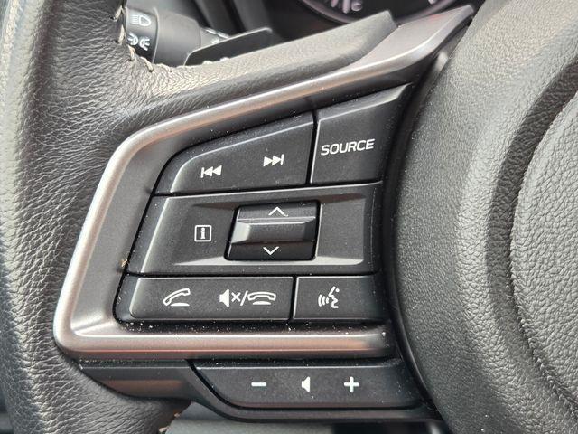 used 2025 Subaru Outback car, priced at $31,101